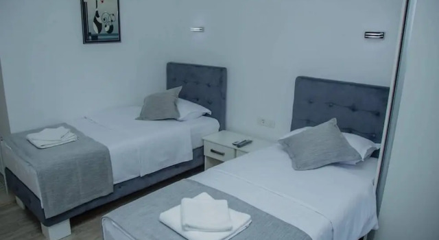 Mark's Palace, Rezervasyon Otel Niksic Niksic County