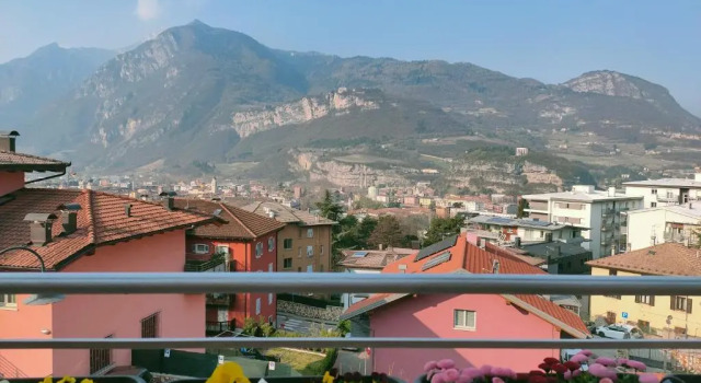 Ai Cappuccini, Trento a 360 gradi, Забронировать Отель Отели Тренто с парковкой, рядом с Университет Тренто, Парковка