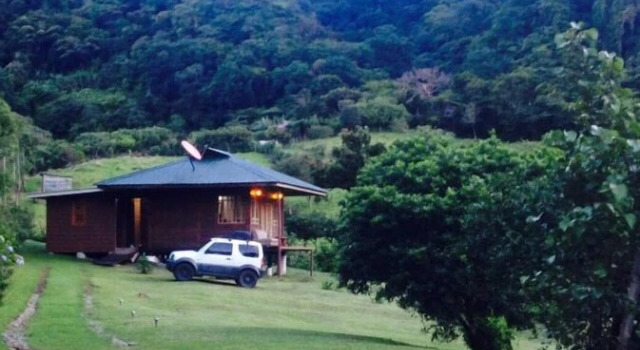 Lemon House Monteverde