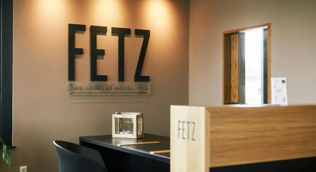FETZ DAS LORELEY HOTEL, Забронировать Отель Отели Лар с парковкой, Парковка