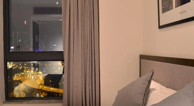 Номер Standard Hotel One Eighteen
