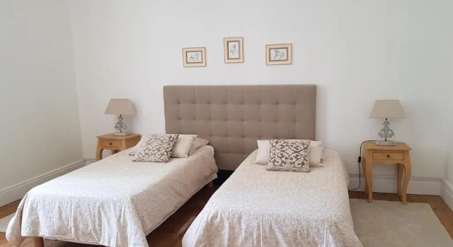 Коттедж Domaine et Manoir du Picaud