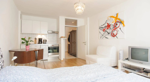 City Centre Anilin, Prenota Appartamento Vienna Austria
