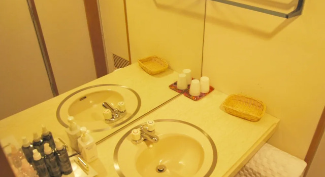 Номер Standard с видом на сад Amano Hashidate Hotel