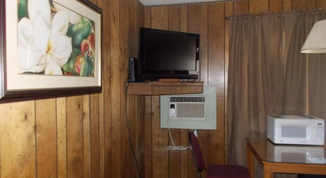 The Atomic Inn