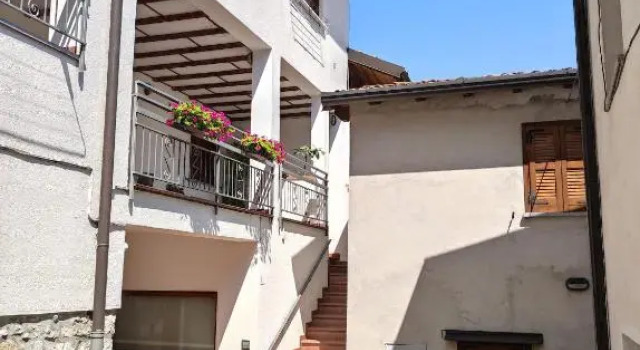Appartamenti La Terrazza, Réserver Hôtel Pasturo Lombardie