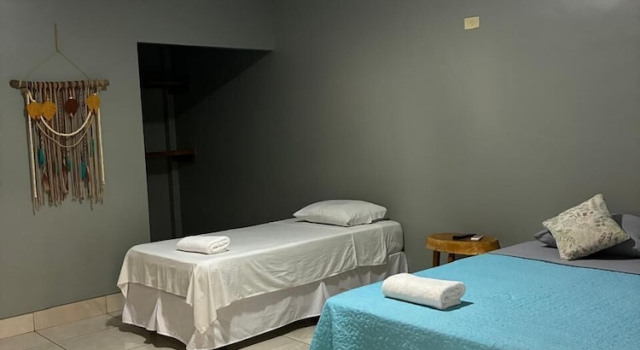 Номер Standard RodMar Hotel