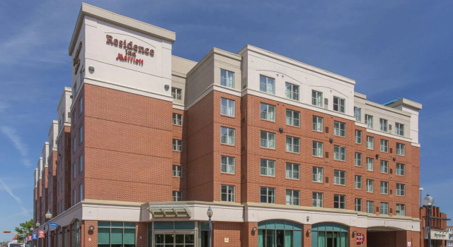 Residence Inn by Marriott Moncton