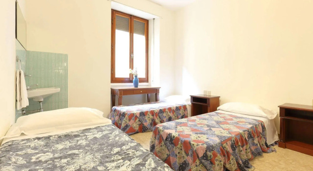 Hotel Ottaviani