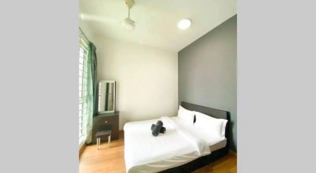 Апартаменты One South 6Pax with WIFI and NETFLIX by TBH