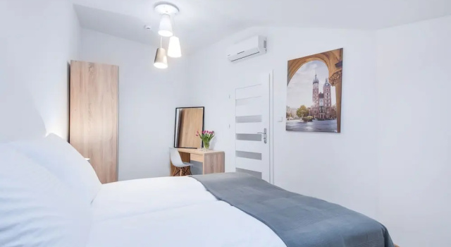 Апартаменты Standard Sleep Innn