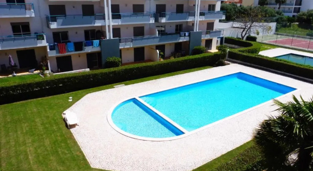 Апартаменты Quinta de Santo Antonio AC2