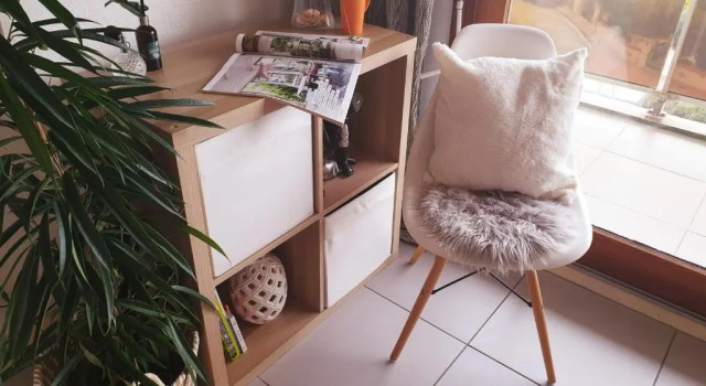Appartement Sauvy - Côte Vermeille