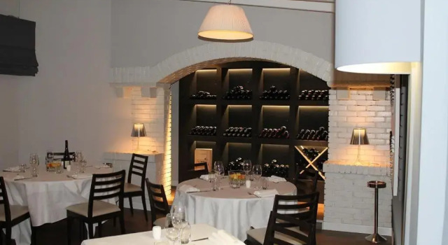 Двухместный номер Standard Hotel Serenella