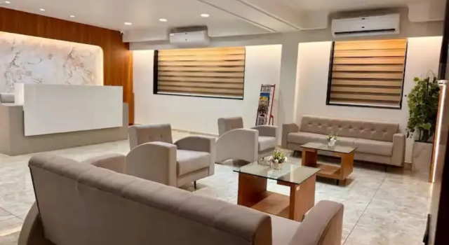 Hotel Classique, Rajkot, Rezerwuj Hotel Hotele w Gujarat ze śniadaniem, Śniadanie