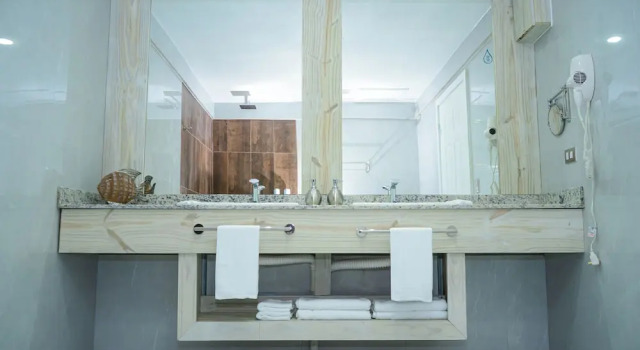 Номер Deluxe Hotel Zima