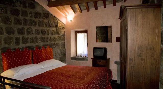 Resort Paradosso