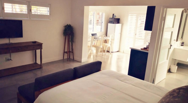 10 Jock Meiring Guesthouse unit 1, Prenota Hotel Hotel economici a Free State