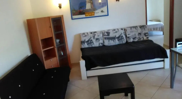 Апартаменты Superior c 1 комнатой Leziria Apartments
