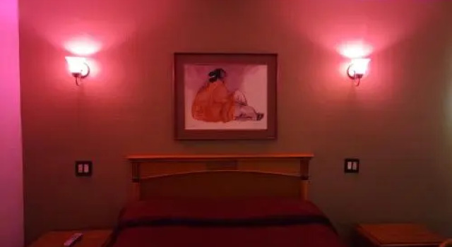 Deluxe Motel, Los Angeles Area, Забронировать Мотель Дауни Большой Лос-Анджелес, рядом с PIH Health Downey Hospital