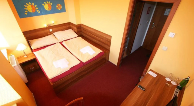 Hotel Sluníčko, Забронировать Курортный отель Курортные отели Beskids, Курортный отель