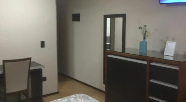 Номер Superior La Frida Hotel