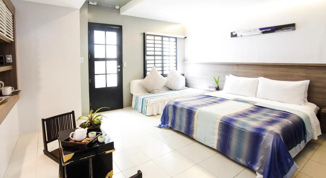 Suite T House Tagaytay