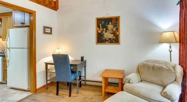 North Conway Condo < 3 Mi to Slopes & Echo Lake