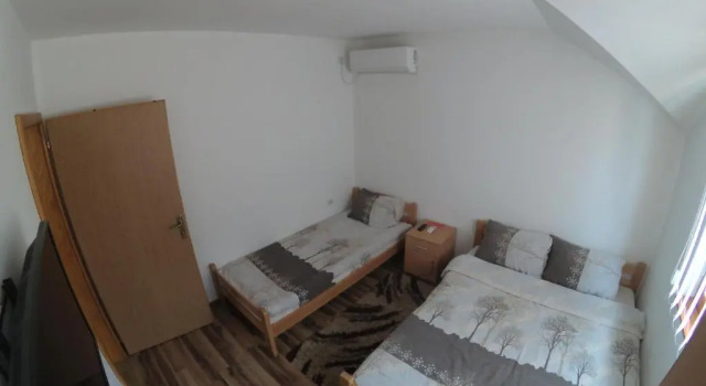 Номер Standard Apartment and rooms Konak