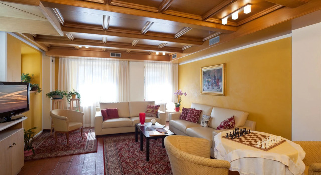 Hotel Livigno