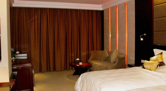 Haiyue Hotel Xining, Rezerwuj Hotel Chengdong District Xining