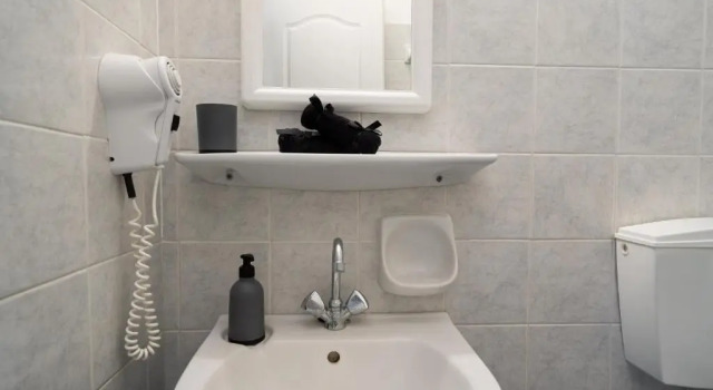 Номер Standard Porto Villa