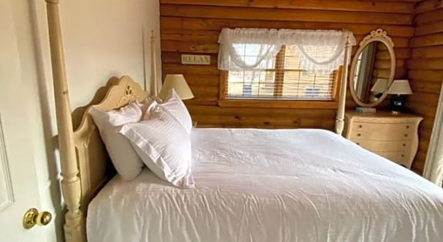 Вилла c 1 комнатой Crown Point Resort