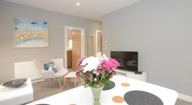 Froghall Suites, Забронировать Отель Отели Англии 4 звезды, 4*