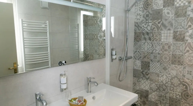 Двухместный номер Standard Maison LE GOYEN & Spa