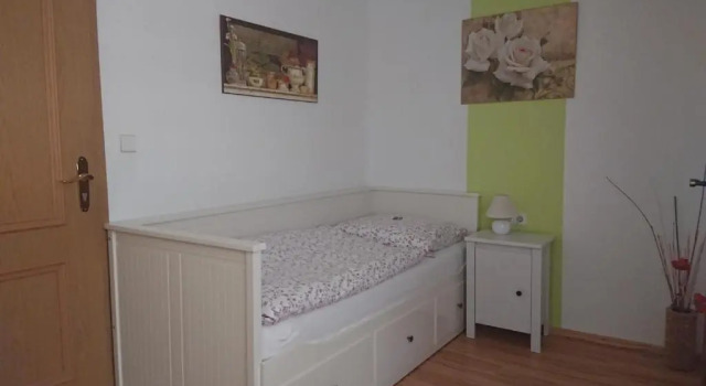 Номер Standard Landgasthof Gänsberg