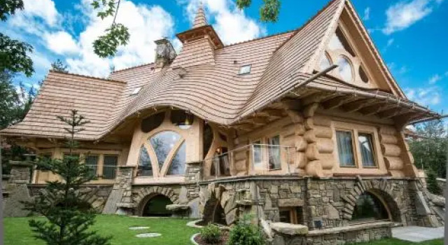 Villa Belweder, Забронировать Вилла Отели Высоких Татр 3 звезды, 3*
