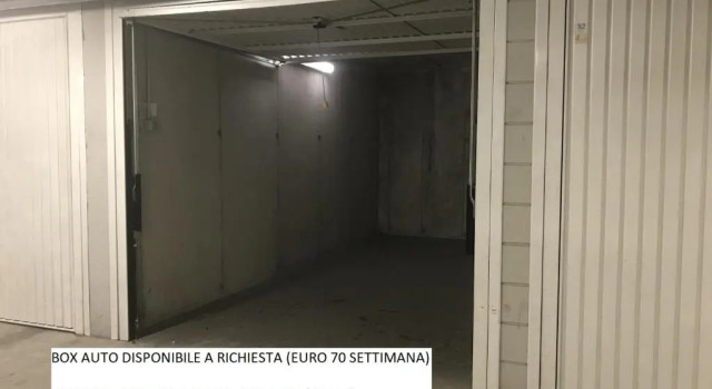 Appartamento di 65 mq. a 50 metri dal mare