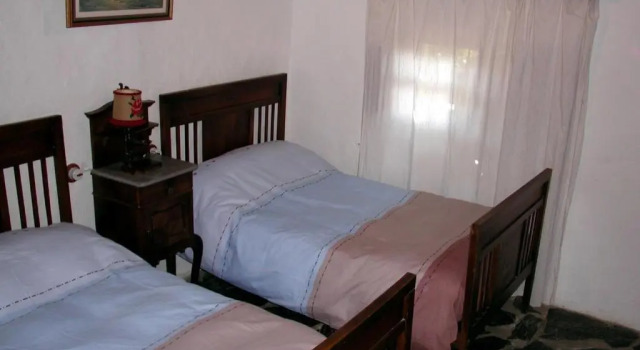 Cortijo Buena Vista, Book Hotel Laroles 