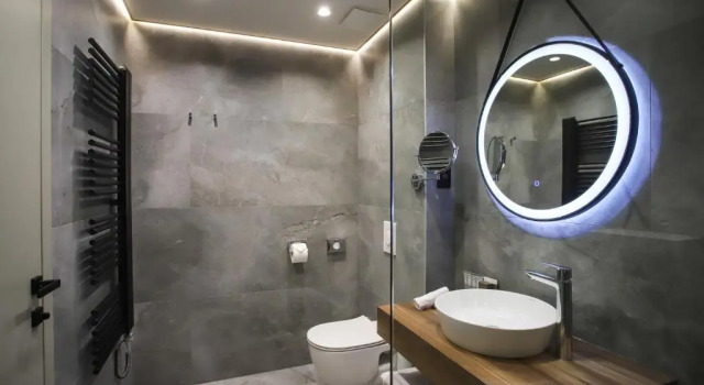 Студия Hotel Medistone