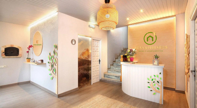 Hotel Boutique Mediodía & Apartments, Book Apartment Hotels in Aragon with Parking, Parking