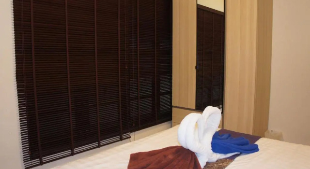 Двухместный номер Standard Phuket Home Stay 