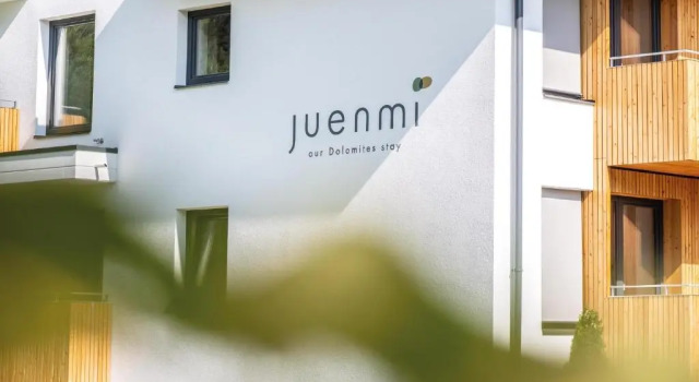 Hotel Juenmi