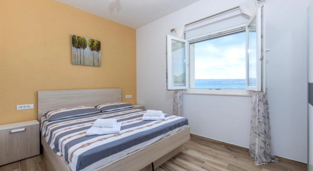 Nice Home in Podstrana With Wifi and 2 Bedrooms, Rezerwuj Hotel Podstrana Split Region