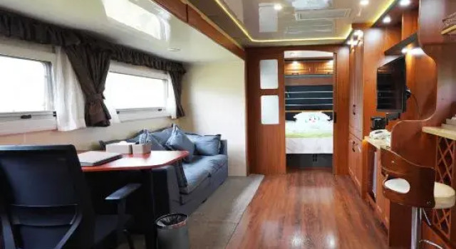 Люкс Taihu Bay Camping Valley Car Camping in Changzhou