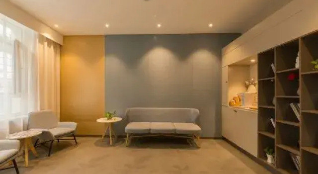 Home Inn neo (Changchun Qianjin Street Weixing Road), Rezervovat Hotel Čchang-čchun 