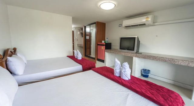 Kellyroom Guest House