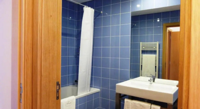 Deluxe Dvoulůžkový s manželskou postelí pokoj s balkonem Casa Dos Barros By Vintage Theory