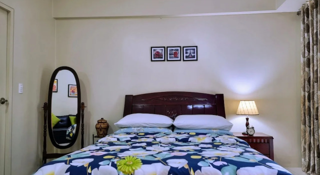 Двухместная студия Standard с видом на бассейн Palm Tree 2 Villas-Cluster 2 Unit 3N