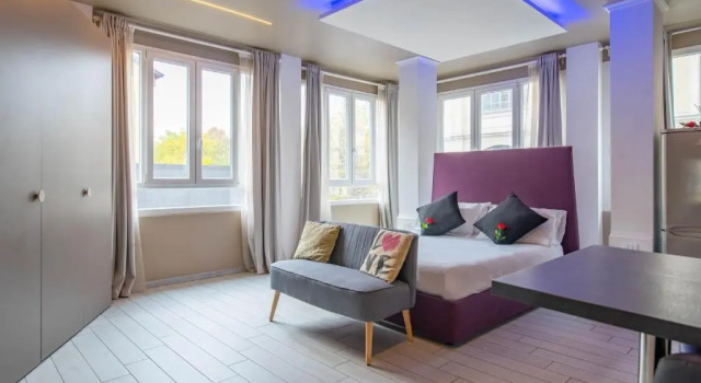 Estudio Torino Loft